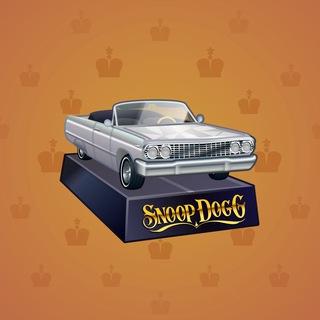 Low Rider #7385