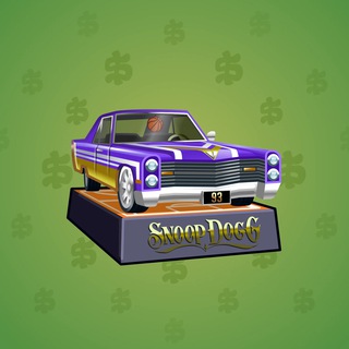 Low Rider #7387