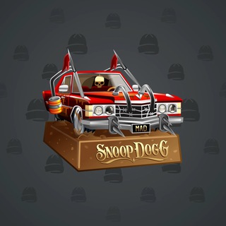 Low Rider #7396