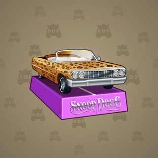 Low Rider #7401