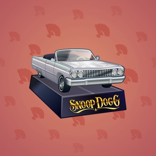 Low Rider #7402