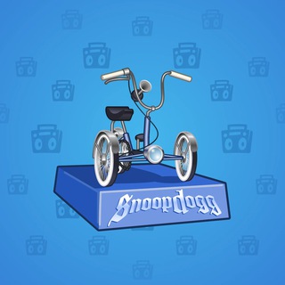 Low Rider #7420