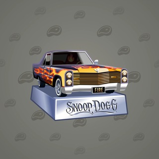 Low Rider #7424