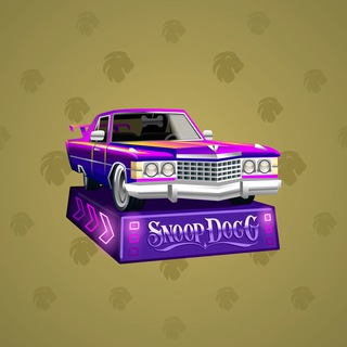 Low Rider #7427