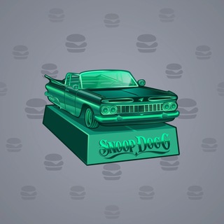 Low Rider #7507