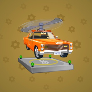 Low Rider #7512