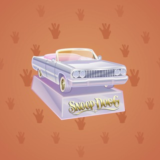 Low Rider #7521