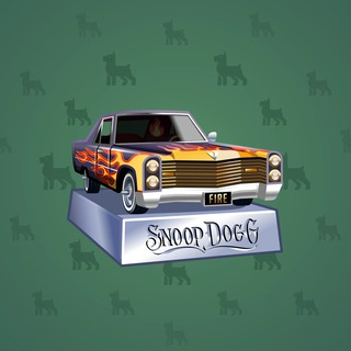 Low Rider #7523