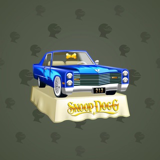 Low Rider #7524