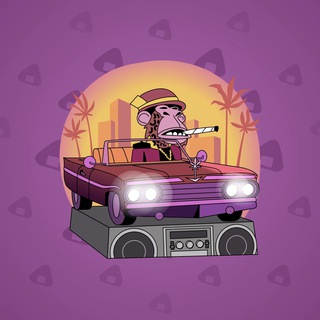 Low Rider #7529