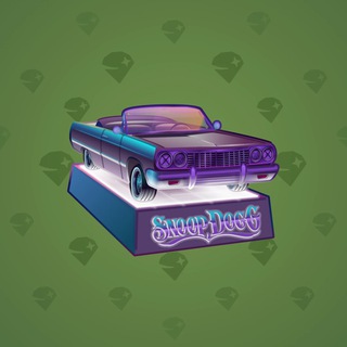 Low Rider #7534