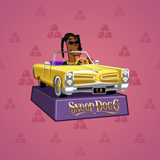 Low Rider #7536