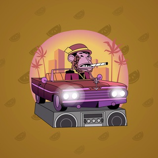 Low Rider #7544