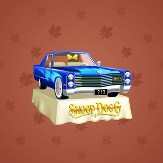 Low Rider #7548