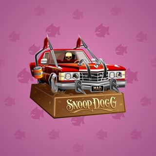 Low Rider #7550