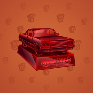Low Rider #7632
