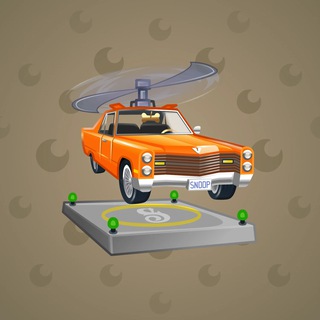 Low Rider #7639