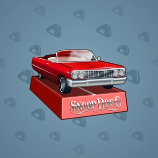 Low Rider #7645