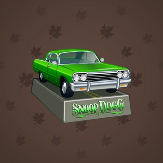 Low Rider #7646