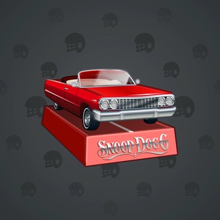 Low Rider #7647