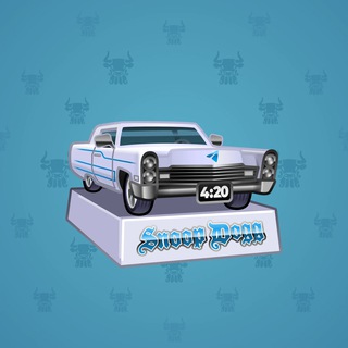 Low Rider #7648