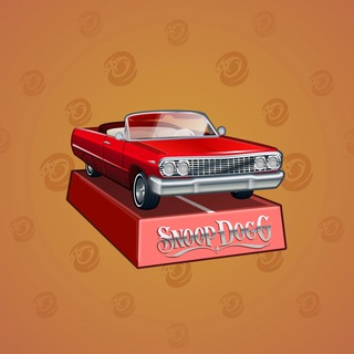 Low Rider #7652