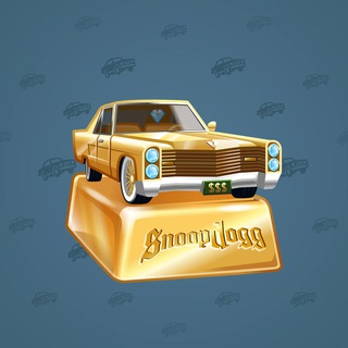 Low Rider #7654
