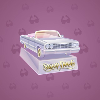 Low Rider #7655