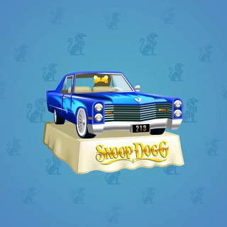 Low Rider #7656