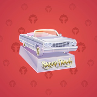 Low Rider #7658