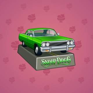Low Rider #7665