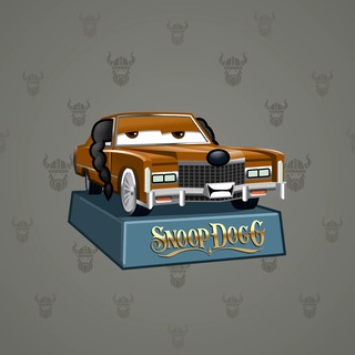 Low Rider #7667