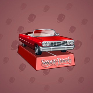 Low Rider #7670
