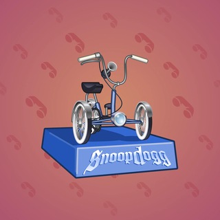 Low Rider #7671