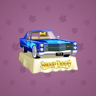 Low Rider #7762