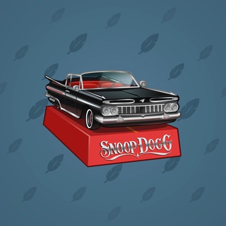 Low Rider #7767