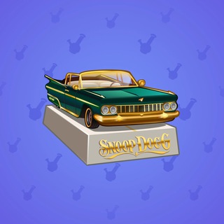 Low Rider #7768