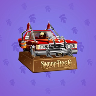 Low Rider #7772