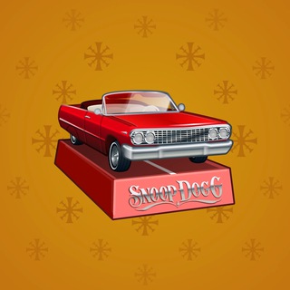 Low Rider #7777