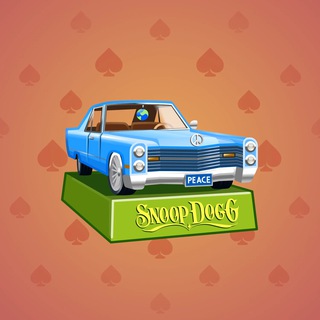 Low Rider #7778
