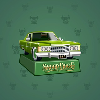 Low Rider #7780