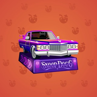 Low Rider #7782