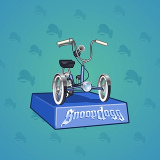 Low Rider #7790