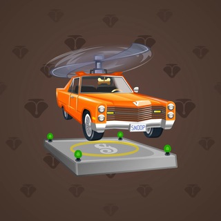 Low Rider #7793