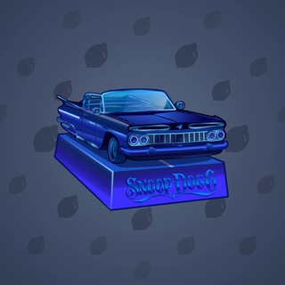 Low Rider #7800
