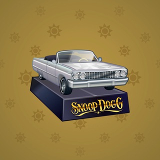 Low Rider #7804