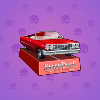 Low Rider #7809