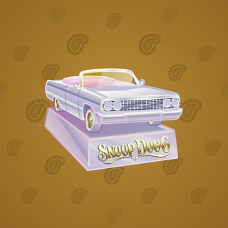 Low Rider #7810