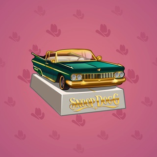 Low Rider #7817