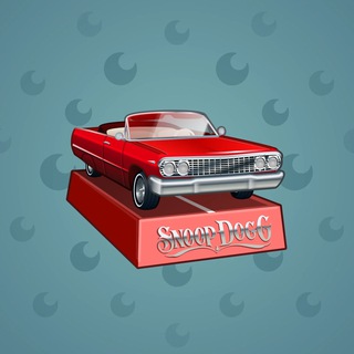 Low Rider #7820